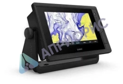 Картплоттер Garmin GPSMAP 722 Plus